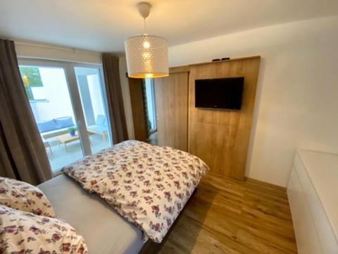 Dream Apartman ボイニツェ エクステリア 写真