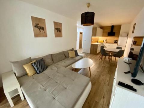 Dream Apartman ボイニツェ エクステリア 写真